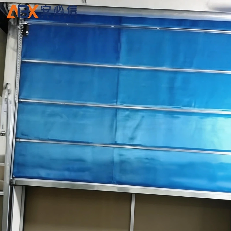 图木舒克冷库门封