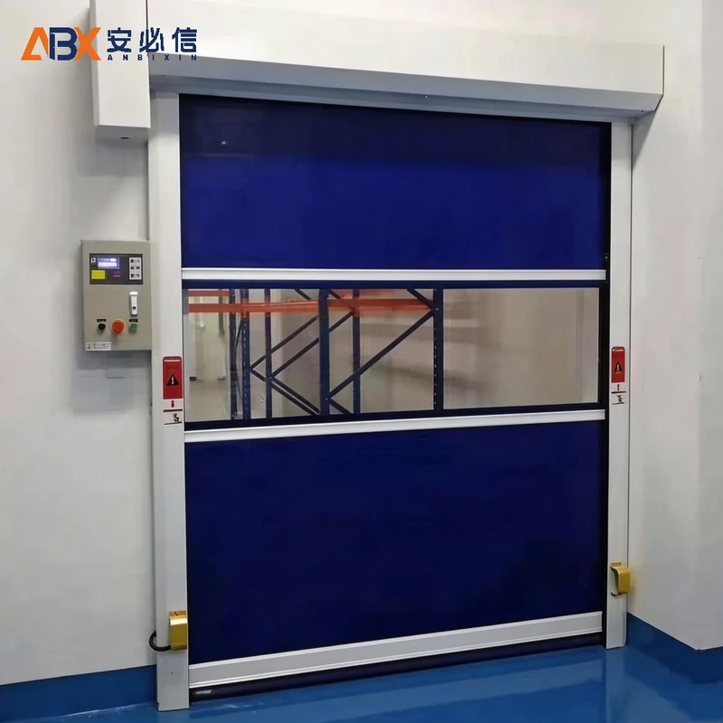 图木舒克高速门